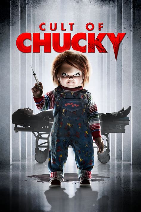 nedladdning Cult of Chucky